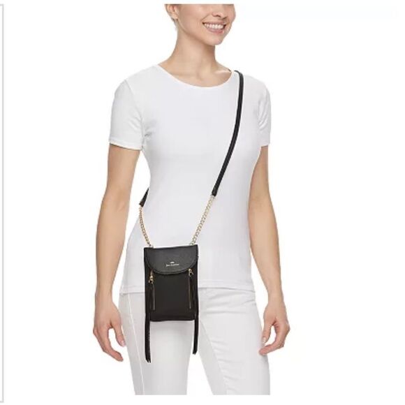 Juicy Couture Cellie Mini Crossbody Bag - Picture 2 of 7